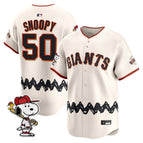 Cream / Snoopy / S