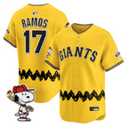 Gold / Heliot Ramos / S