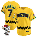 Gold / Corbin Carroll / S
