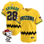 Gold / Nolan Arenado / S