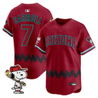 Red / Corbin Carroll / S