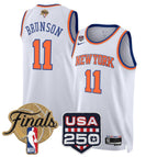 Association / Jalen Brunson / S