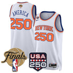Association / #250America / S