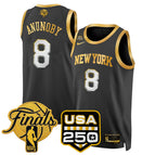 Black Gold / OG Anunoby / S