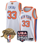 23-24 City / Patrick Ewing / S