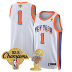 23-24 City / #1 Team / S
