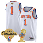 Association / #1 Team / S