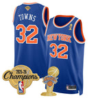 Icon / Karl-Anthony Towns / S