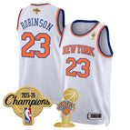 Association / Mitchell Robinson / S