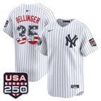 Pinstripe / Cody Bellinger / S