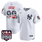 Pinstripe / Aaron Judge / S