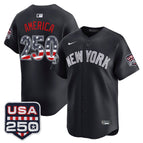 Navy / #250 America / S