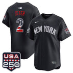 Navy / Derek Jeter / S