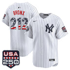 Pinstripe / Bronx 212 / S
