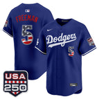 Royal / Freddie Freeman / S