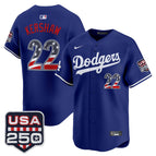 Royal / Clayton Kershaw / S
