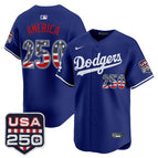 Royal / #250 America / S