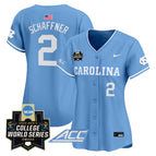 Blue / Jake Schaffner / S