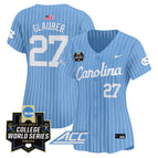 Blue Pinstripe / Caden Glauber / S