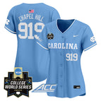 Blue / Chapel Hill 919 / S