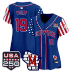 Royal / Robin Yount / S