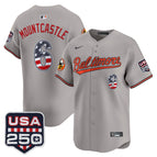 Gray / Ryan Mountcastle / S