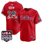 Red / Alec Bohm / S