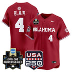 Crimson / Alec Blair / S