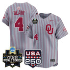 Steel Gray / Alec Blair / S