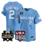Blue / Jake Schaffner / S