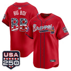 Red / Big Boi / S