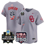 Steel Gray / Camden Johnson / S