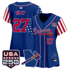 Royal / Austin Riley / S