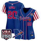 Royal / Marcell Ozuna / S