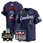 Navy / Jake Schaffner / S