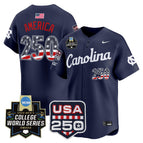 Navy / #250 America / S