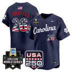 Navy / #26 Tar Heels / S