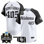 Alternate / Boomer Sooner 405 / S