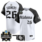 Alternate / #26 Sooners / S