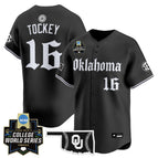 Black / Dayton Tockey / S