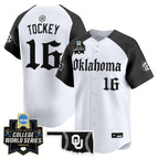 Alternate / Dayton Tockey / S