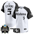 Alternate / Nolan Stevens / S