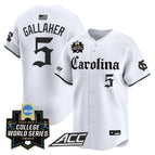 White / Gavin Gallaher / S