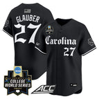 Black / Caden Glauber / S
