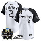 Alternate / Jake Schaffner / S