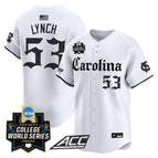 White / Ryan Lynch / S