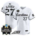 White / Caden Glauber / S