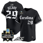 Black / Jason DeCaro / S