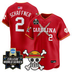 Red / Jake Schaffner / S