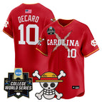 Red / Jason DeCaro / S